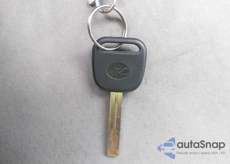 2015 Kia Optima Lx z USA, uszkodzony, nr VIN 5XXGM4A77FG360783